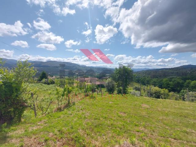 Terreno venda em Arcos De Valdevez, Viana Do Castelo