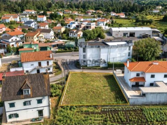 Terreno venda em Boalhosa, Viana Do Castelo