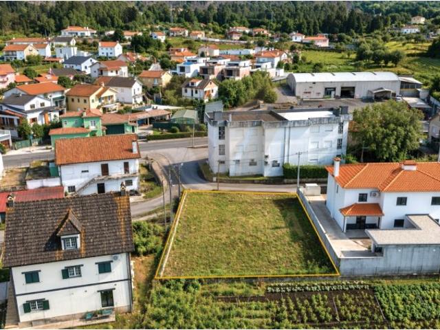 Terreno venda em Boalhosa, Viana Do Castelo
