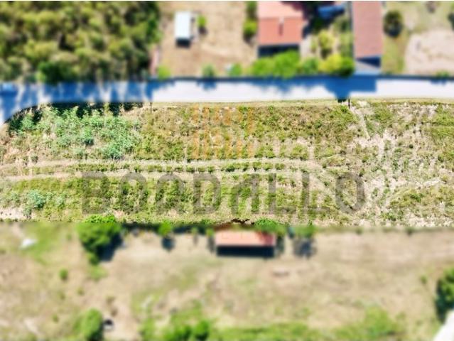 Terreno venda em Nossa Senhora do Pópulo, Caldas Da Rainha