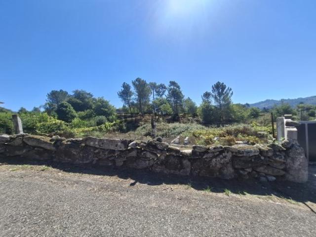 Terreno venda em Arcos De Valdevez, Viana Do Castelo