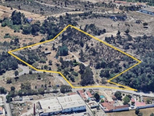 Terreno venda em Barreiro, Coina