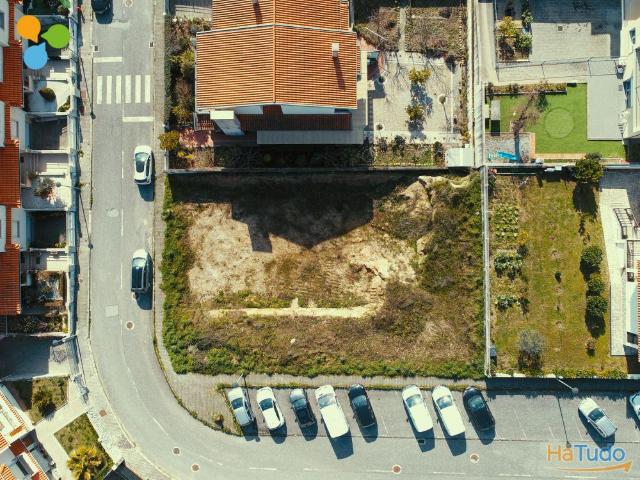 Terreno venda em Castelo Branco