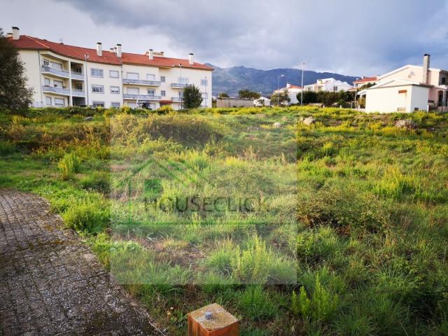 Terreno venda em Castelo Branco, Canhoso