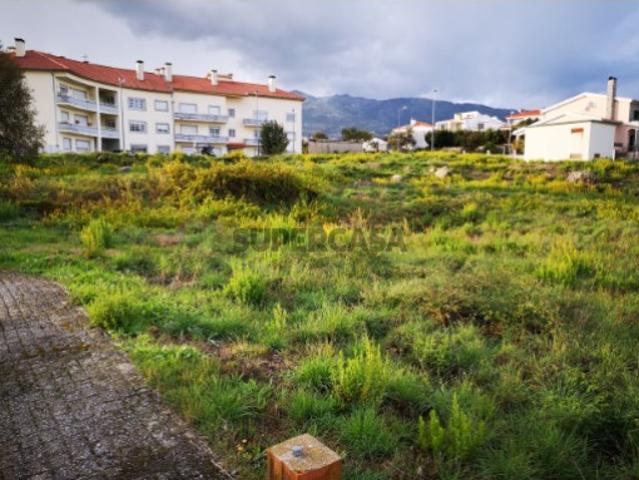 Terreno venda em Castelo Branco, Canhoso
