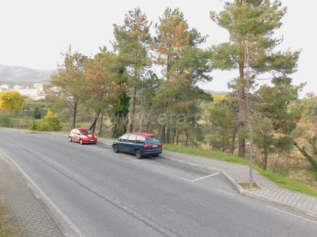 Terreno venda em Castelo Branco