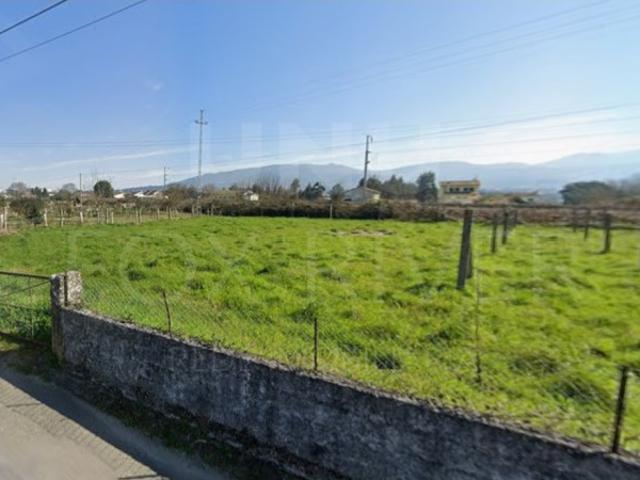 Terreno venda em Valença, Viana Do Castelo
