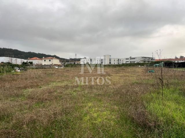 Terreno venda em Viana Do Castelo