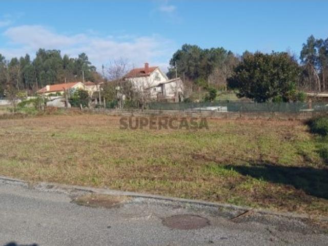 Terreno venda em Vila Verde, Braga
