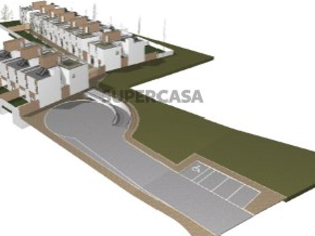 Terreno venda em Escanxinas, Loulé