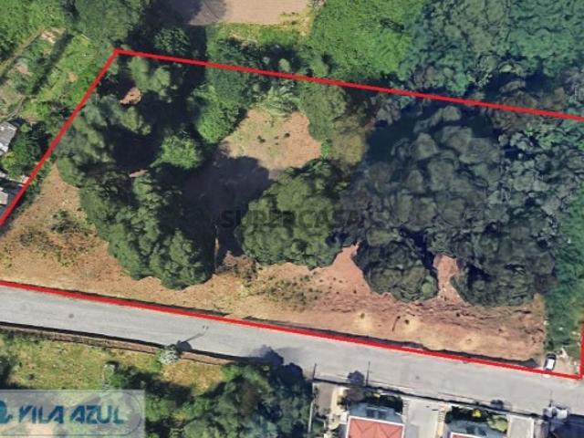 Terreno venda em Oliveira do Douro, Vila Nova De Gaia