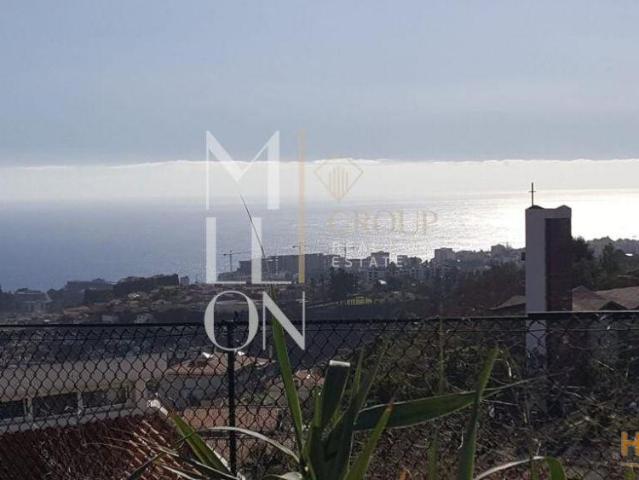 Terreno venda em Funchal, Ilha Da Madeira