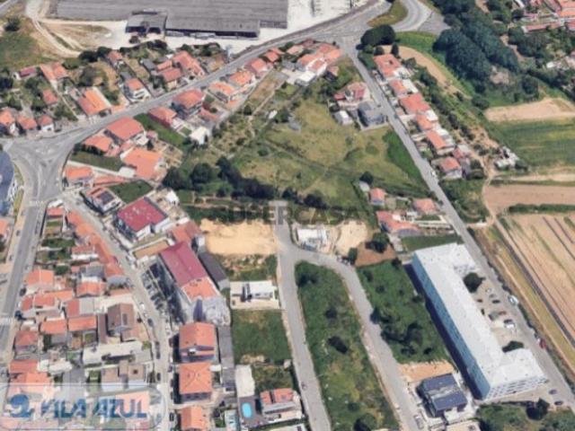 Terreno venda em Vila Nova De Gaia, Porto