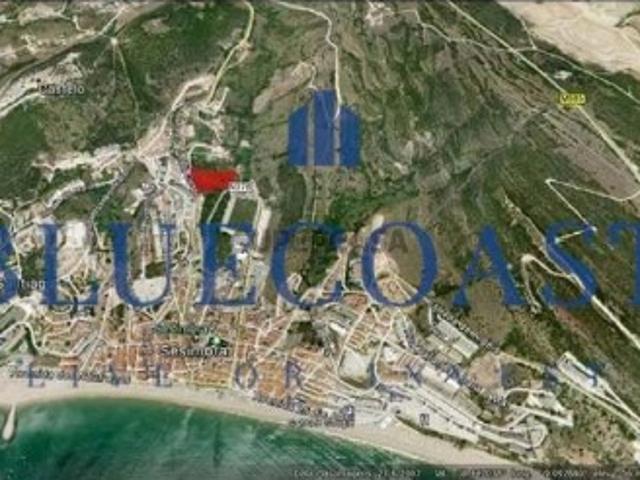 Terreno venda em Sesimbra (Castelo), Sesimbra