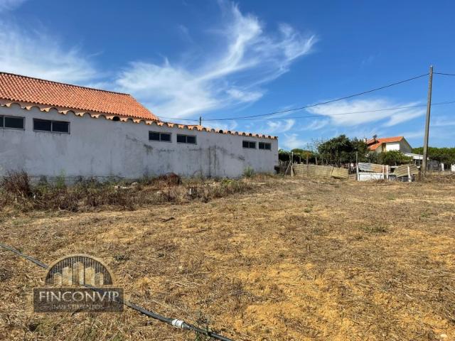 Terreno venda em Castelo, Sesimbra