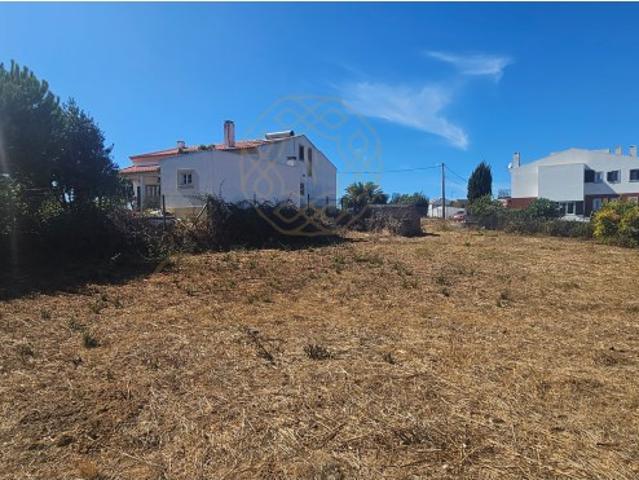 Terreno venda em Sesimbra (Castelo), Sesimbra