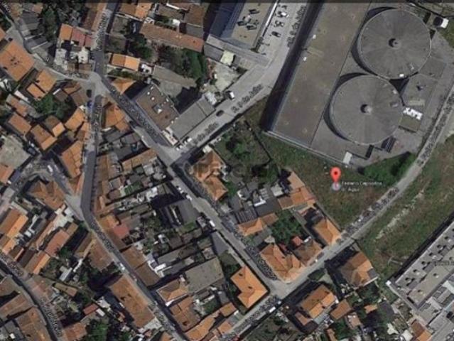 Terreno venda em Maia, Pedrouços