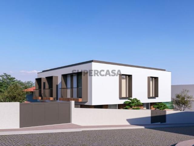 Terreno venda em Paredes, Bitarães