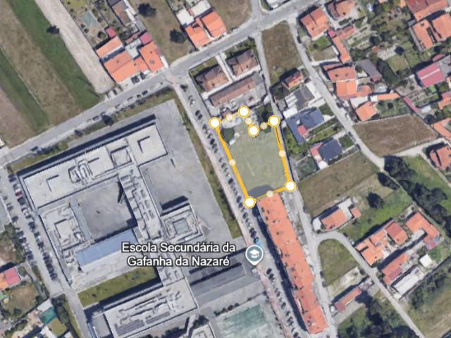 Terreno venda em Ílhavo, Aveiro