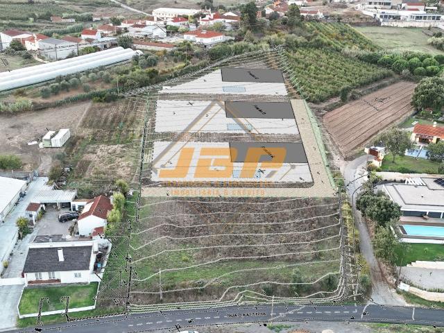 Terreno venda em Sapeiros, Alcobaça