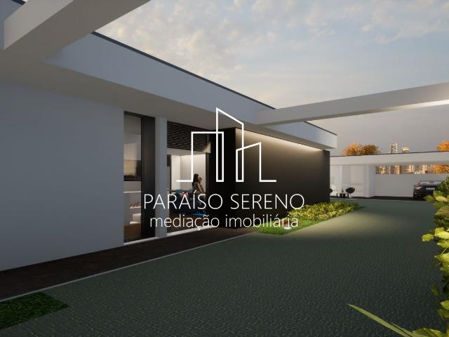 Terreno venda em Alto do Saboga, Ovar