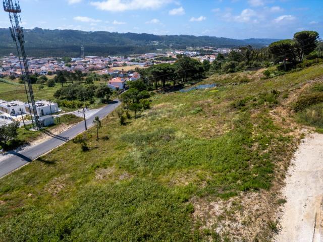 Terreno venda em Pederneira, Famalicão