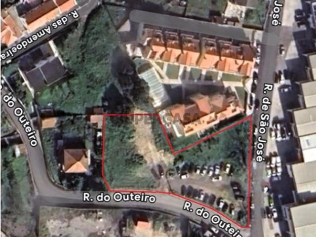 Terreno venda em Mafra, Lisboa