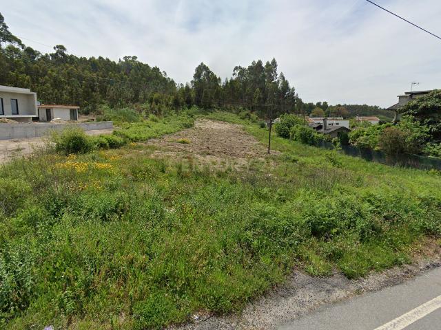 Terreno venda em Marecos, Porto