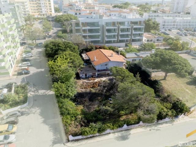 Terreno venda em Quarteira, Loulé