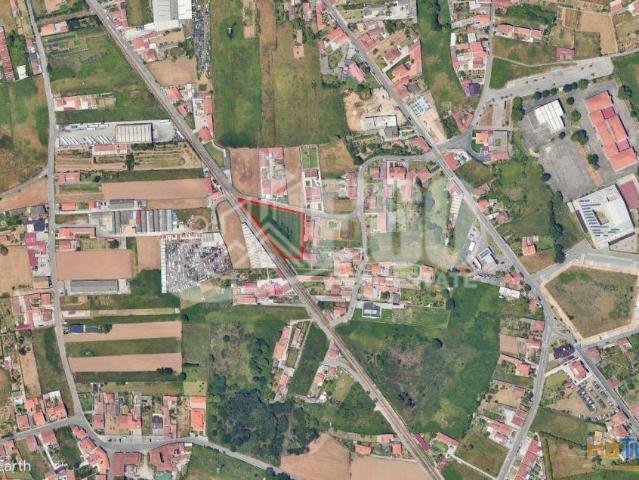 Terreno venda em Aveiro