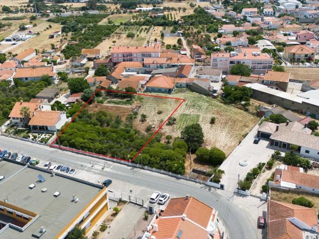Terreno venda em Palmela, Setúbal