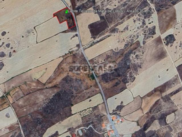 Terreno venda em Guarda, Figueira De Castelo Rodrigo