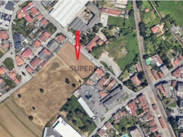 Terreno venda em Maia, Porto