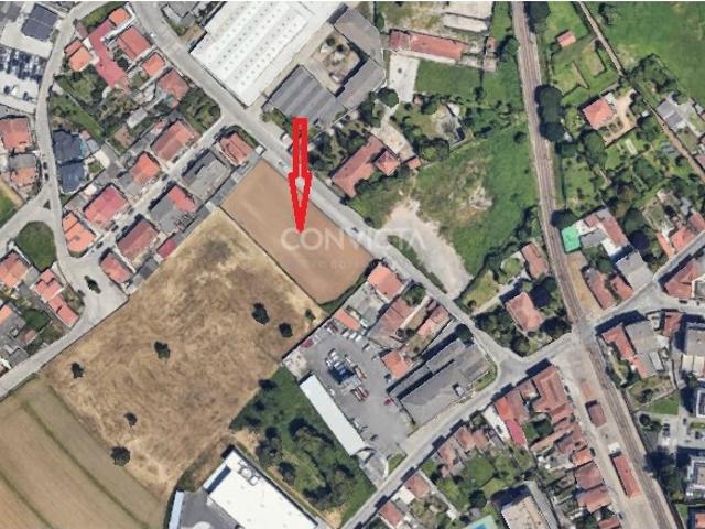 Terreno venda em Maia, Vila Nova Da Telha