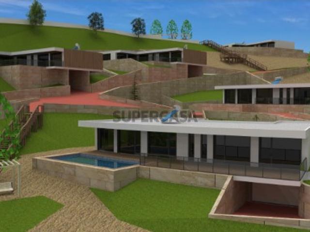Terreno venda em Caldas Da Rainha
