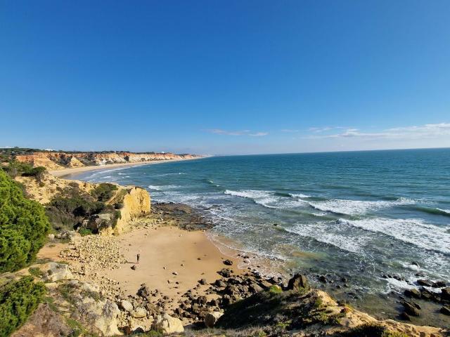 Terreno venda em Albufeira e Olhos de Água, Albufeira