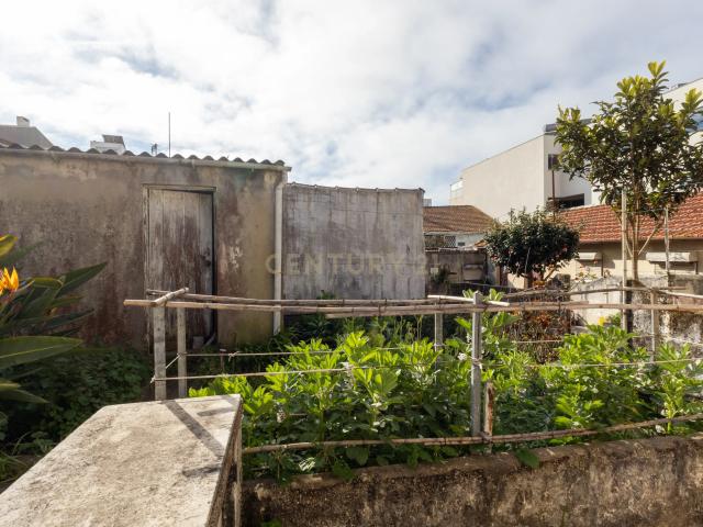 Terreno venda em Icas, Porto