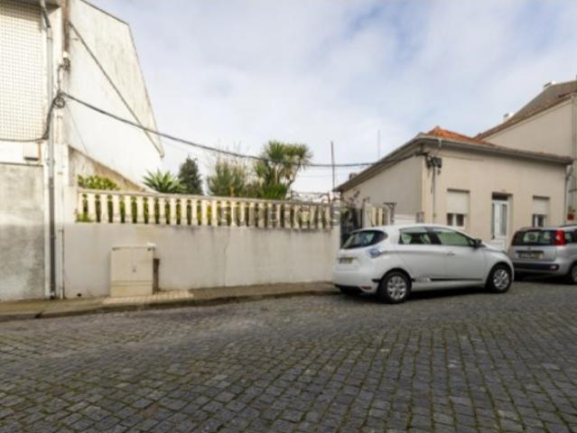 Terreno venda em Icas, Porto