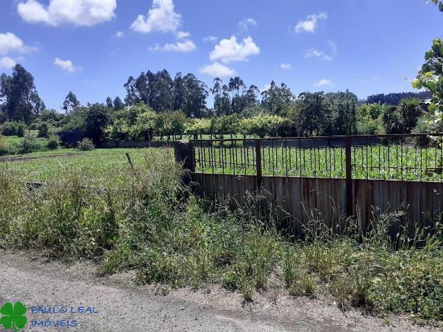 Terreno venda em Maia, Barca