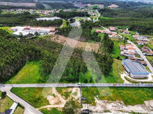Terreno venda em Águeda, Aveiro