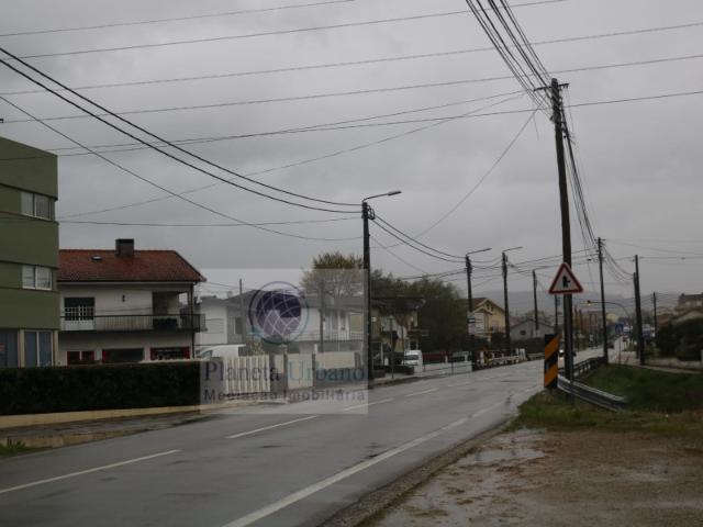 Terreno venda em Valongo, Porto
