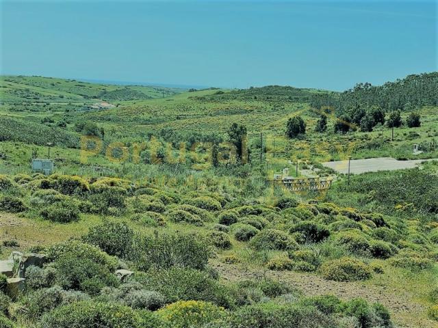 Terreno venda em Vila Do Bispo, Faro