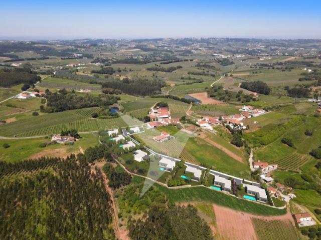Terreno venda em Cruz das Mós, Alcobaça