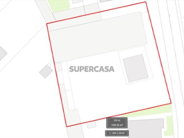 Terreno venda em Cassanito, Cascais