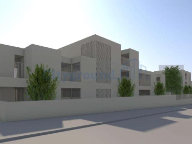 Terreno venda em Palhais, Setúbal