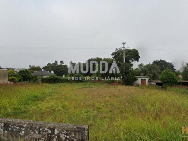 Terreno venda em Santa Maria Da Feira, Aveiro
