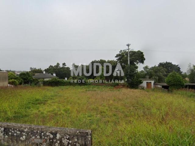 Terreno venda em Santa Maria Da Feira, Aveiro