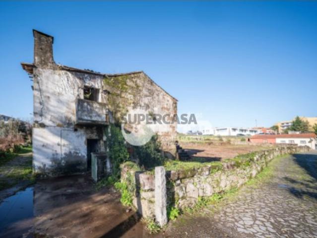Terreno venda em Vila Verde, Braga