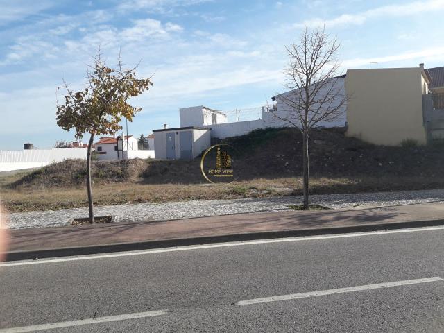 Terreno venda em Santarém