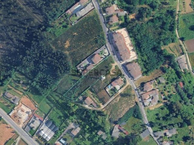 Terreno venda em Águeda